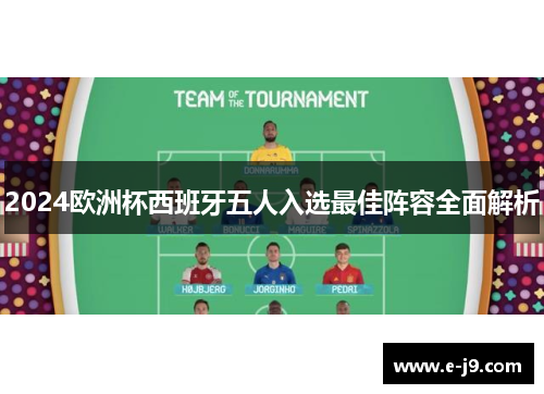2024欧洲杯西班牙五人入选最佳阵容全面解析 2024欧洲杯西班牙五人入选最佳阵容全面解析