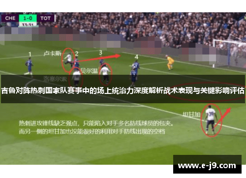 吉鲁对阵热刺国家队赛事中的场上统治力深度解析战术表现与关键影响评估 吉鲁对阵热刺国家队赛事中的场上统治力深度解析战术表现与关键影响评估
